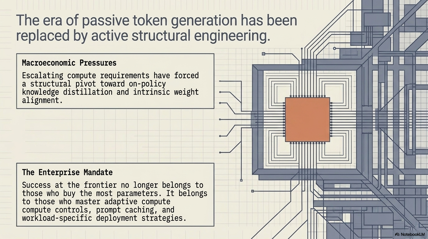 Conclusion: Active Structural AI Engineering