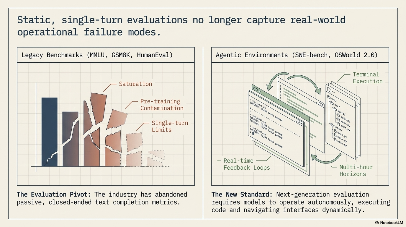 Intrinsic Alignment vs Outer Safety Cascade