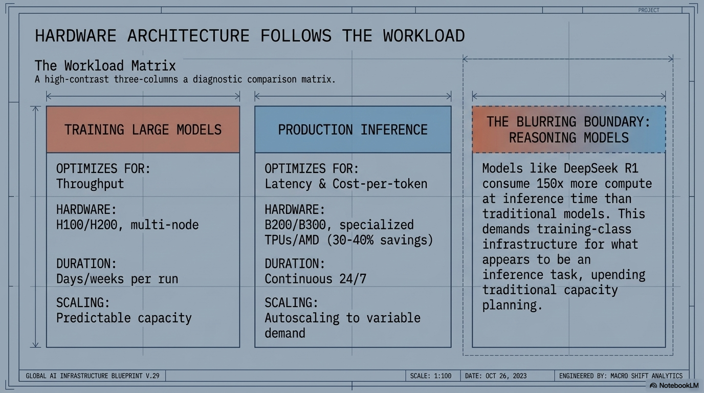 Layer 0 (Power): Modern Reactor Molten Salt Architecture